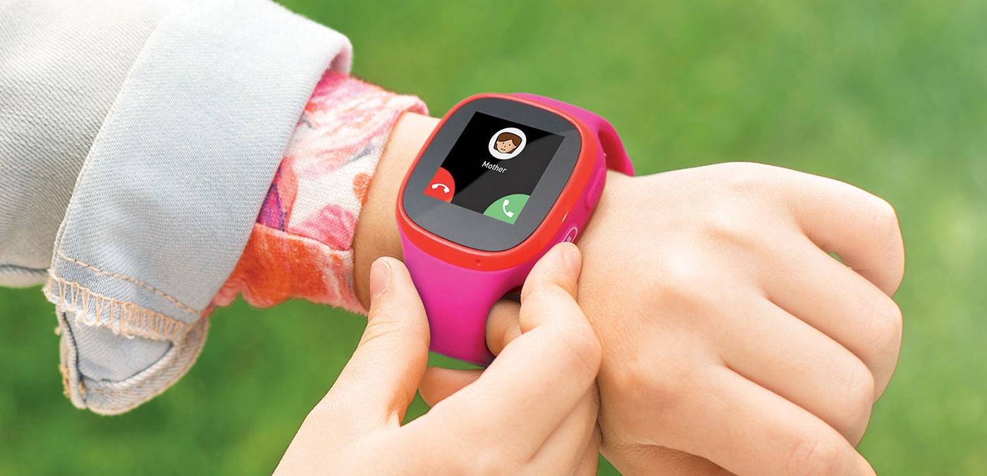 Smart wearable devices