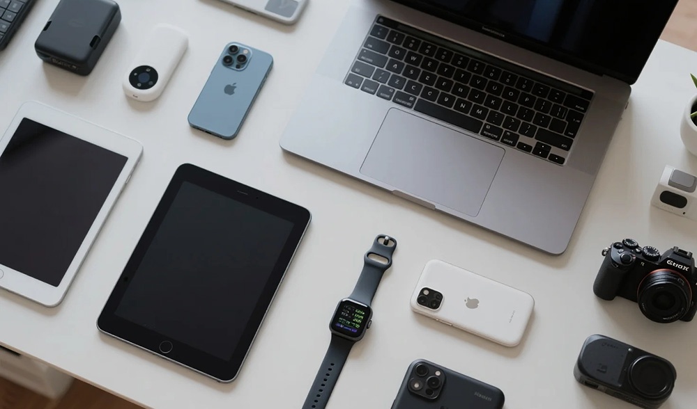 Consumer Electronics